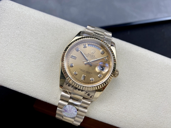 激安ロレックス内部構造